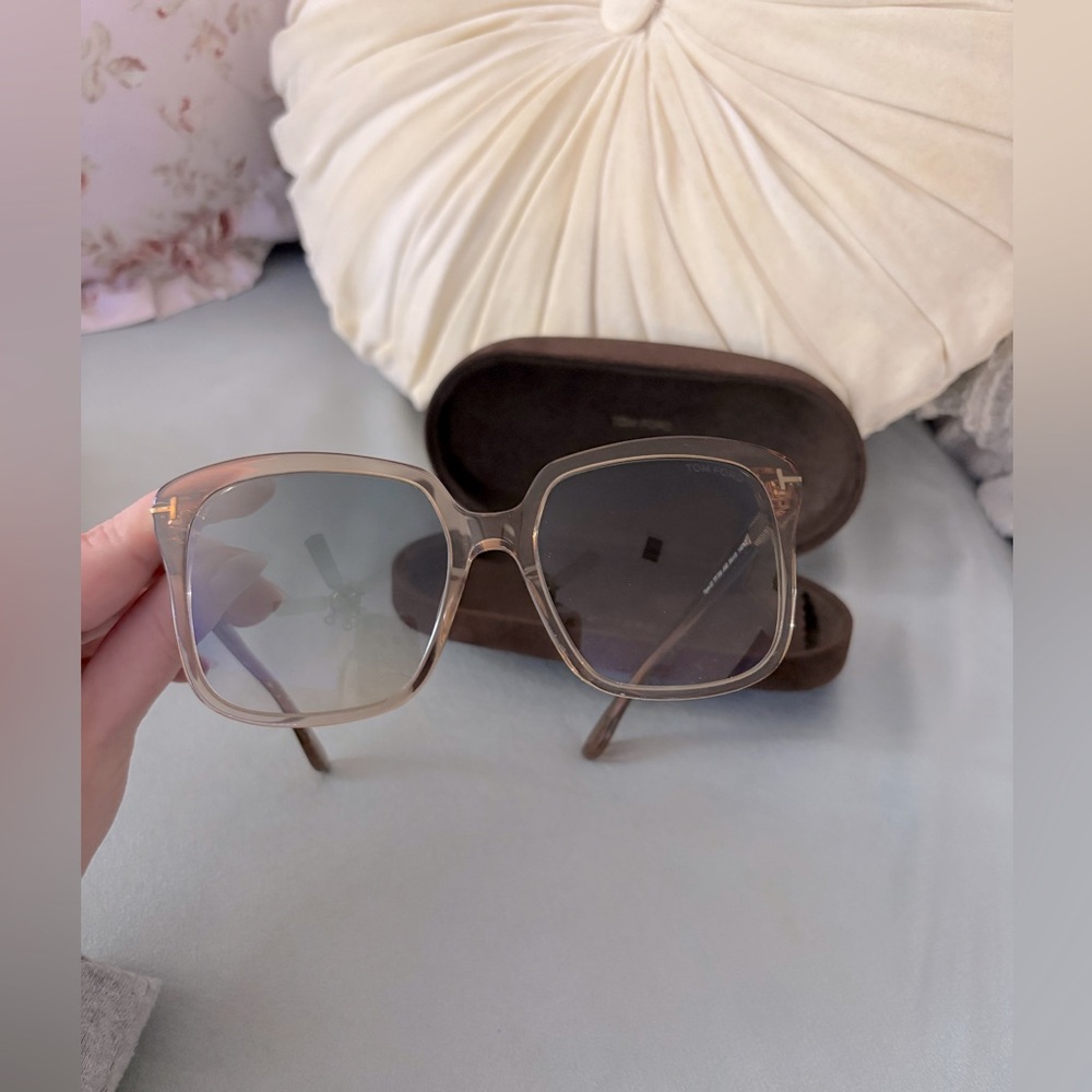 Tom Ford Sunglasses - Picture 3 of 10
